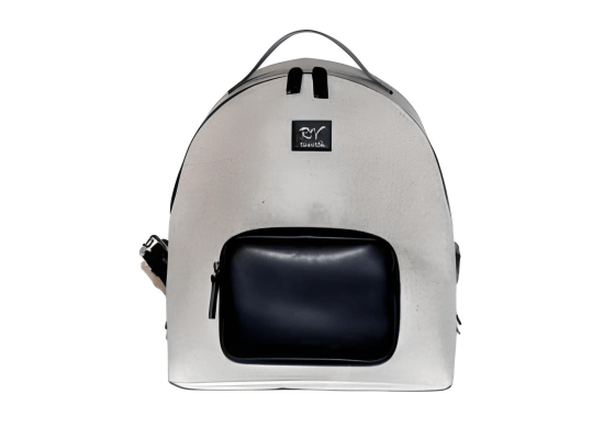 Manufacturers of Luxury Italian leather backpack 