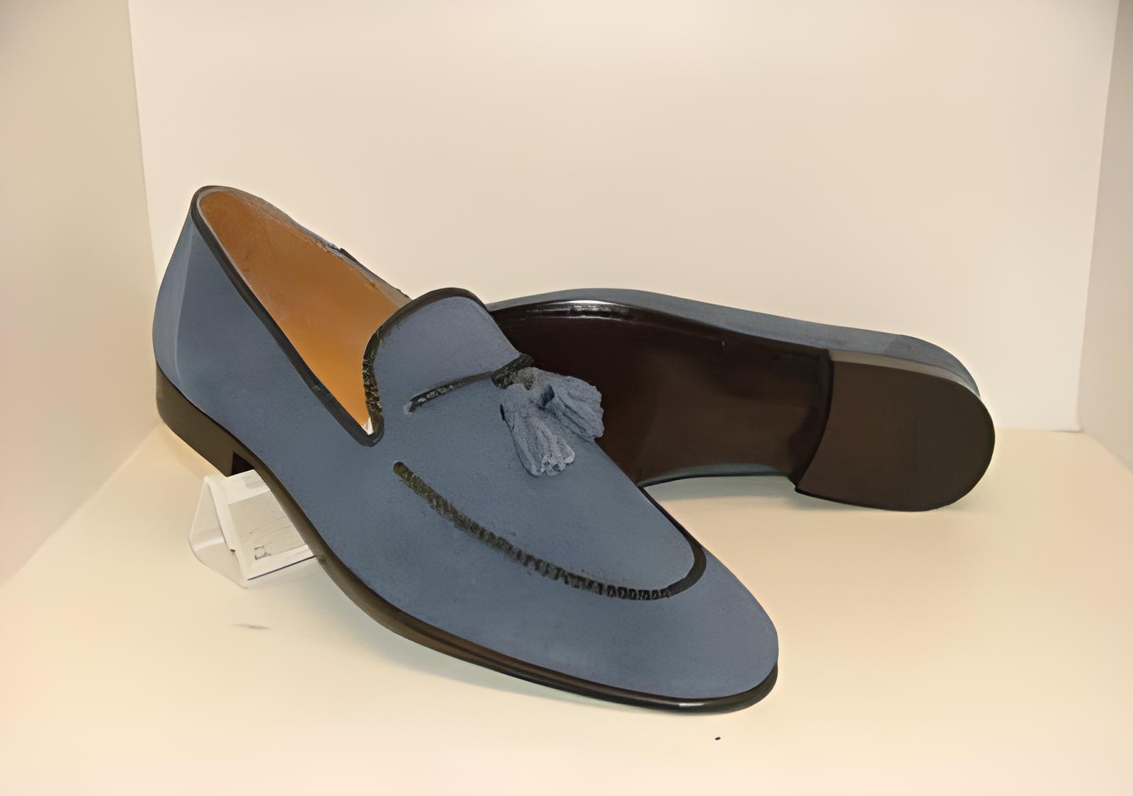 Luxury Itlaian shoes made in Italy, for wholesale or private label