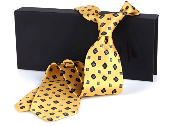 Manufacturers of luxury Italian silk neckties for men; wholesale or private label